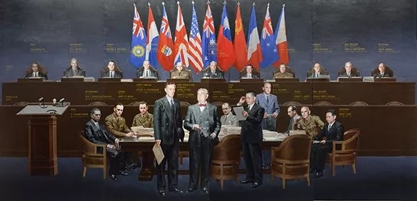 幽默口才训练案例分析：称体重排座次