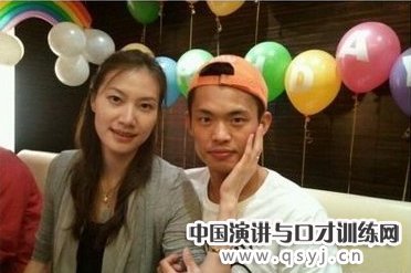 奥运健儿：动人情话 赢得真爱