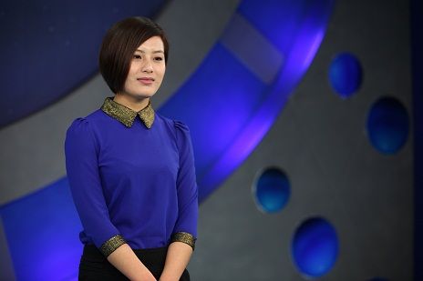 怎样克服上台当众演讲紧张？