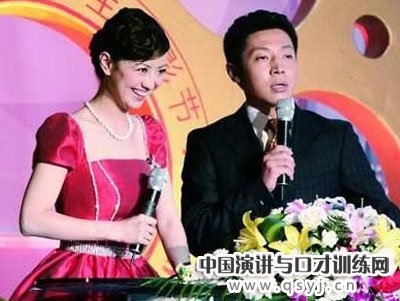 撒贝宁妙语“征服”涂经纬