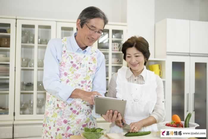 有一种情感危机叫“老夫老妻”_嘉待情感