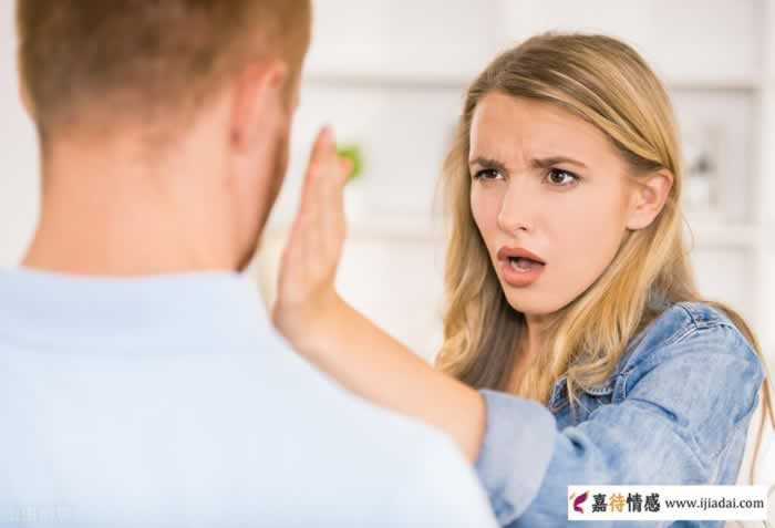 女人没事少矫情，有空多赚钱_嘉待情感