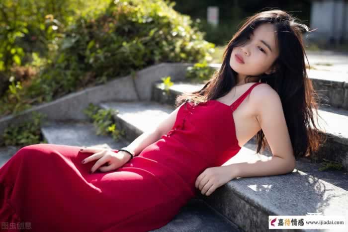 条件好的女孩，为什么还单身？_嘉待情感