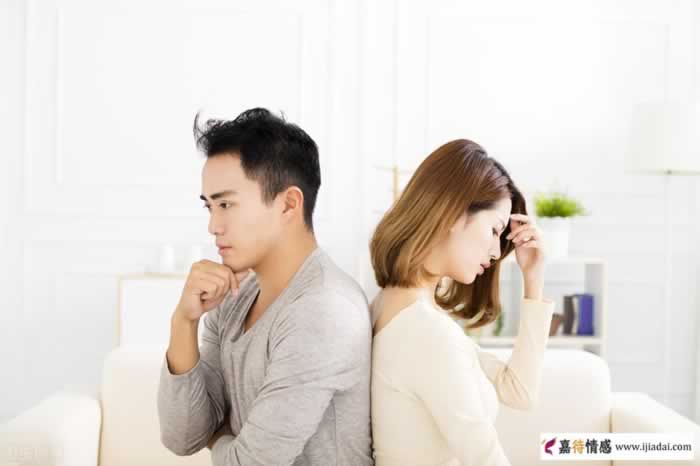 两个人成为夫妻，意味着什么？_嘉待情感