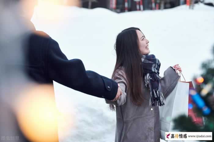真正让男人忌惮的女性“底牌”_嘉待情感