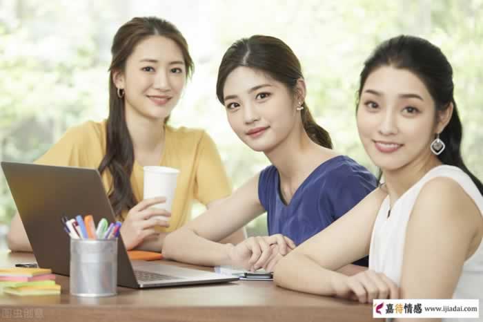 异性交往，如果出现这3种信号，就不要联系了_嘉待情感