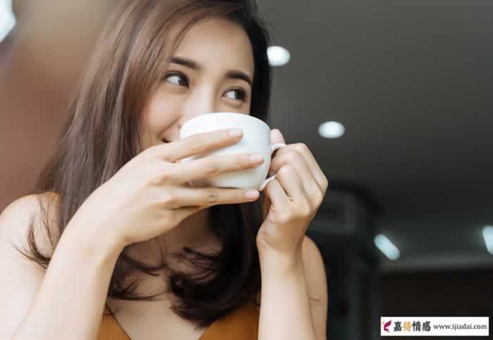 异性交往，如果出现这3种信号，就不要联系了_嘉待情感