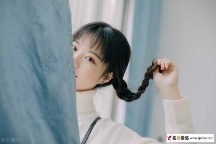 异性交往，如果出现这3种信号，就不要联系了_嘉待情感