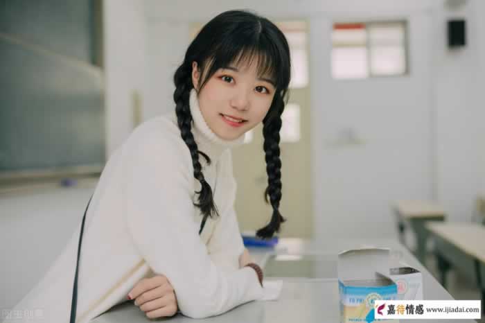 异性交往，如果出现这3种信号，就不要联系了_嘉待情感