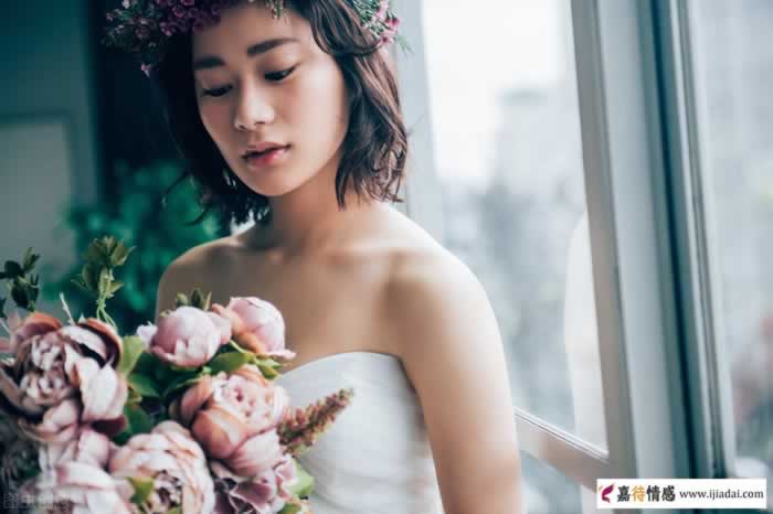 梦到了一个不相干的女人，是怎么回事？_嘉待情感