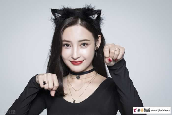 女人有意跟你发展关系，一般会默许你哪些行为呢？_嘉待情感