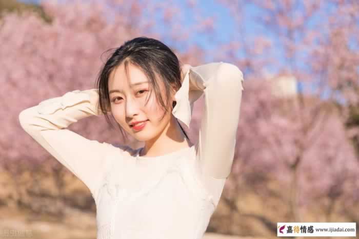 有修养的女人，不会在微信上越界_嘉待情感