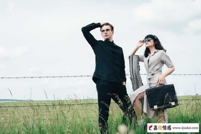 男人哄女人，最爱说这3句“甜言蜜语”，别傻傻当真了_嘉待情感
