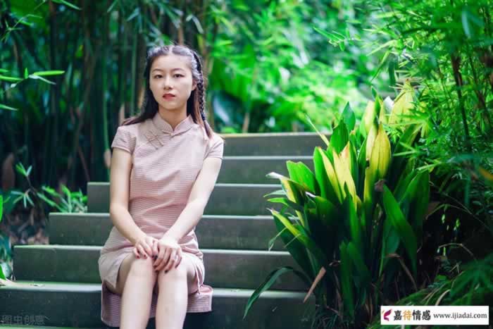 一个女人的魅力，可以从这3个方面“练”出来_嘉待情感
