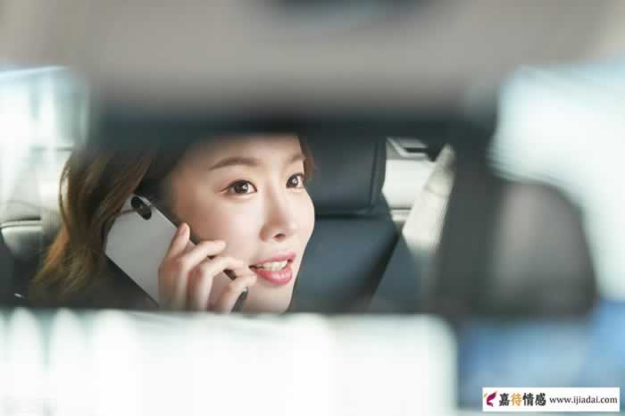 女人同意和你去这2个地方,说明已答应了你_嘉待情感