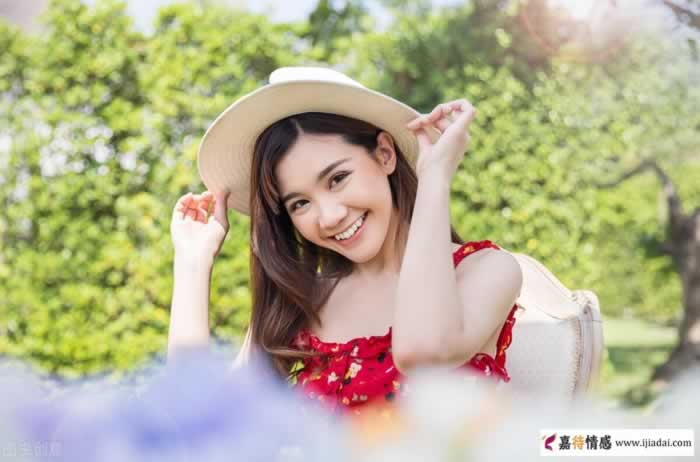 女人一旦拥有男人这2样东西，就会爱得很深_嘉待情感