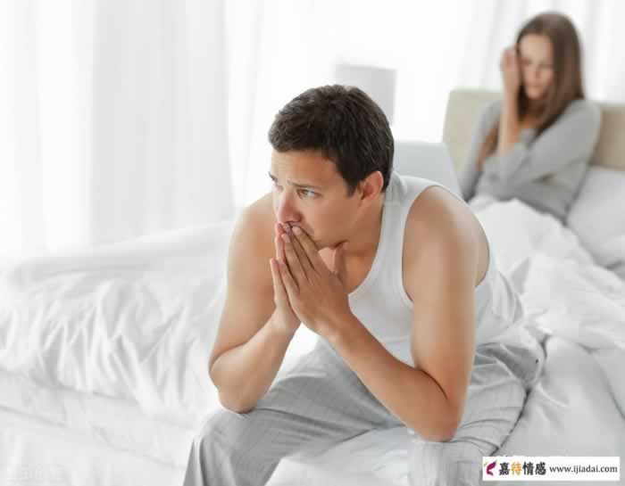 绝情分手的男人到底在想什么？_嘉待情感