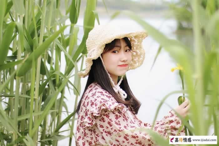 女人不避讳这些东西，一定把你当心上人_嘉待情感