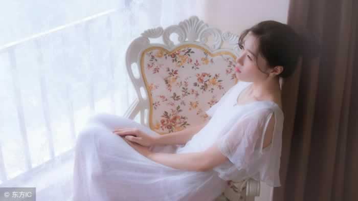挽回感情中做回温柔小女人,告别强势大女人_嘉待情感