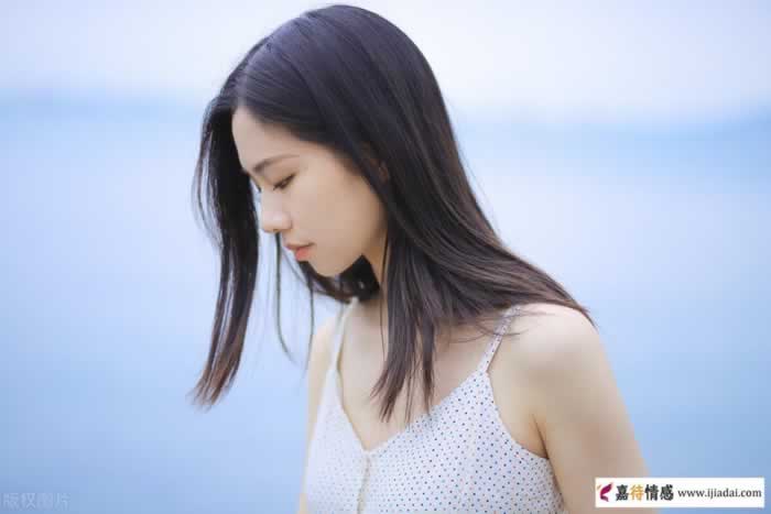 对你百依百顺的男人，为什么不能嫁？_嘉待情感