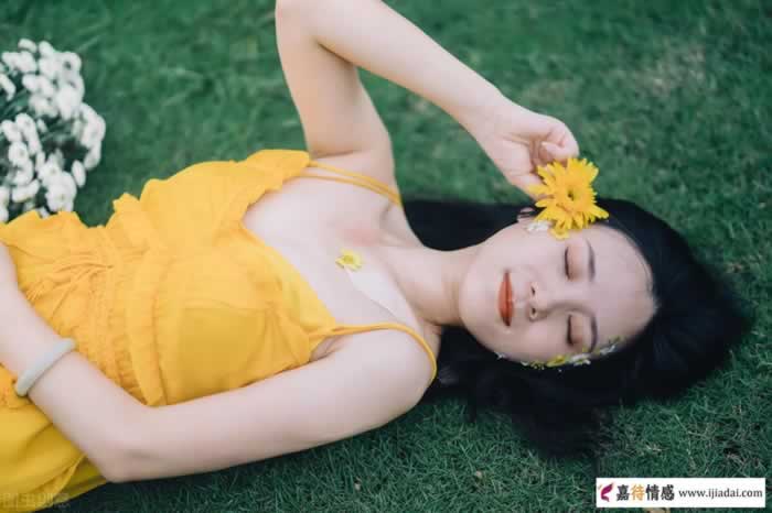 女人愿意为你做这4件事，要学会珍惜_嘉待情感