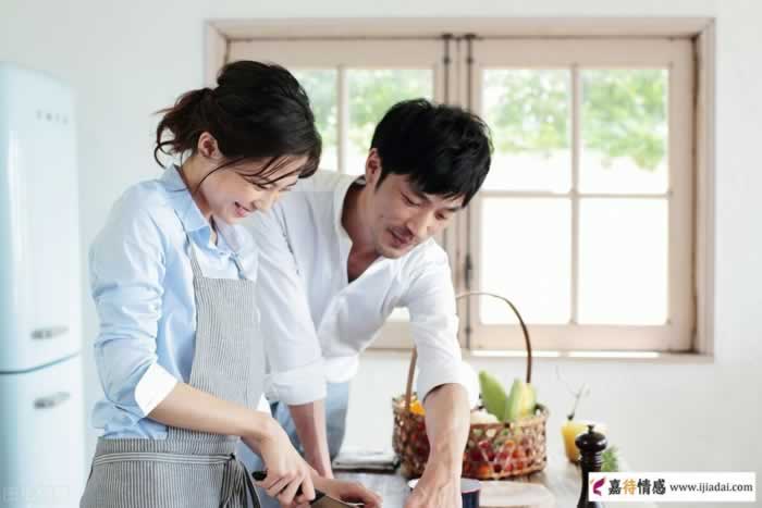 做过“舔狗”的男女，才会明白的3个道理_嘉待情感