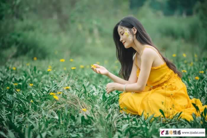 女人愿意为你做这4件事，要学会珍惜_嘉待情感