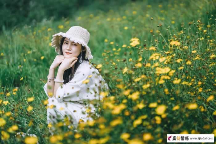 女人愿意为你做这4件事，要学会珍惜_嘉待情感