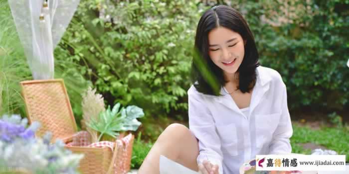 容易被忽悠的3种“傻”女人，可怜又可悲_嘉待情感