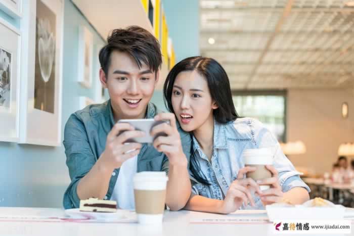 男人有这3种表现，说明他不是真的爱你_嘉待情感