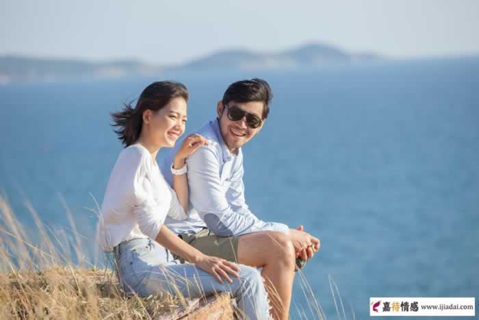 男人有这3种表现，说明他不是真的爱你_嘉待情感