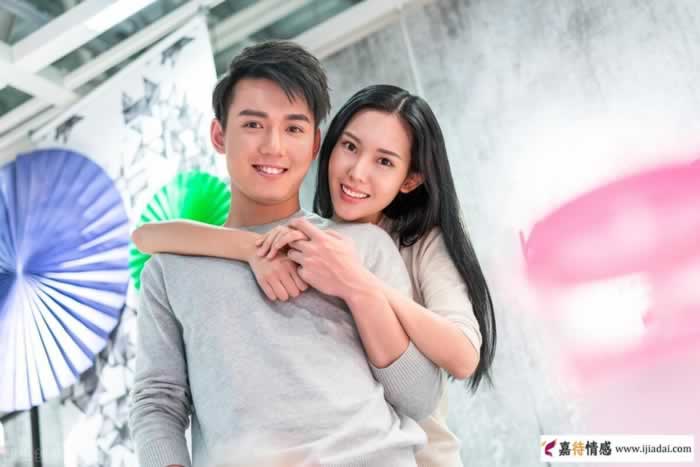 做“舔狗”的男人，暴露出3种卑微的心态_嘉待情感