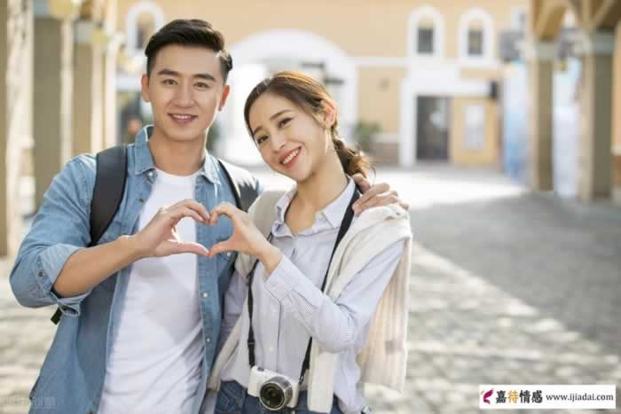 做“舔狗”的男人，暴露出3种卑微的心态_嘉待情感