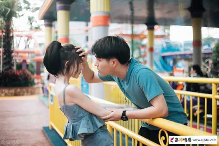 发生关系后，男人暴露出这3种态度，可能遇到渣男了_嘉待情感