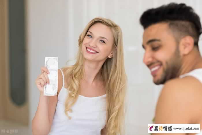 男人敢暴露这3种“隐私”，才是真的把你当老婆_嘉待情感