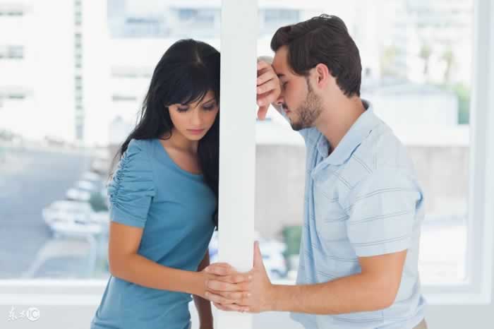 你下跪道歉，为什么对方还是不原谅你？_嘉待情感