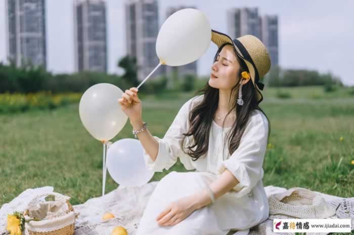女人要学会“闭嘴”的三种情况_嘉待情感