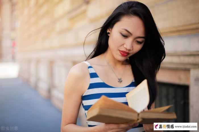 真正厉害的女人，都有这三种“顶级思维”_嘉待情感
