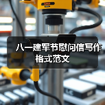 八一建军节慰问信写作格式范文