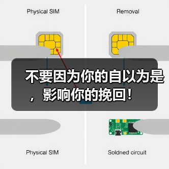 不要因为你的自以为是,影响你的挽回!(图2) 不要因为你的自以为是,影响你的挽回!(图2)