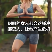 聪明的女人都会这样冷落男人,让他产生危机感,他才会更加疼爱你(图3) 聪明的女人都会这样冷落男人,让他产生危机感,他才会更加疼爱你(图3)