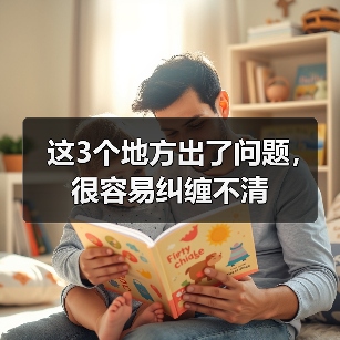 这3个地方出了问题,很容易纠缠不清(图3) 这3个地方出了问题,很容易纠缠不清(图3)