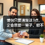 情侣只要清楚这3点，定会恩爱一辈子，想不幸福都难（图2）