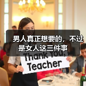 男人真正想要的,不过是女人这三件事 男人真正想要的,不过是女人这三件事