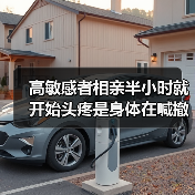 高敏感者相亲半小时就开始头疼是身体在喊撤退（图4）