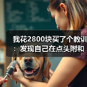 我花2800块买了个教训：发现自己在点头附和但根本没听进去是超载信号（图4）