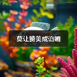 莫让赞美成谄媚 莫让赞美成谄媚