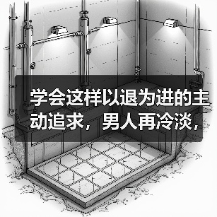 学会这样以退为进的主动追求,男人再冷淡,都会憋不住想挽回你! 学会这样以退为进的主动追求,男人再冷淡,都会憋不住想挽回你!