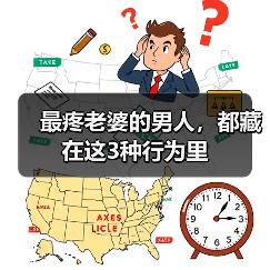 最疼老婆的男人,都藏在这3种行为里(图1) 最疼老婆的男人,都藏在这3种行为里(图1)