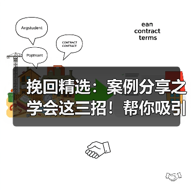 挽回精选：案例分享之学会这三招！帮你吸引前任跪舔（图3）